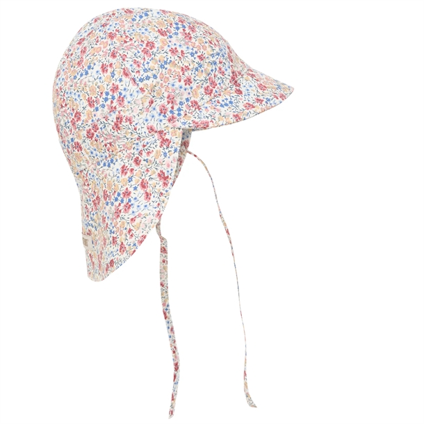 Huttelihut Solhat - Liberty - Sepia Rose