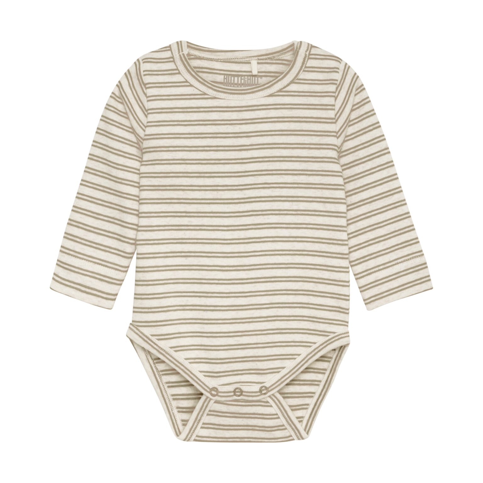 Huttelihut Striped Rib Body - Silver Sage - 56 cm Huttelihut Striped Rib Body - Silver Sage - 56 cm