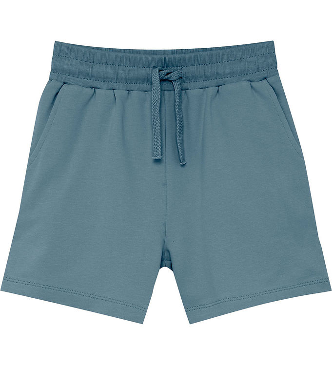 Huttelihut Sweatshorts - Bering Sea Huttelihut Sweatshorts - Bering Sea