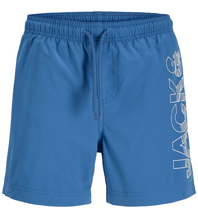 Jack & Jones Badeshorts - JpstMaui - Delft Jack & Jones Badeshorts - JpstMaui - Delft