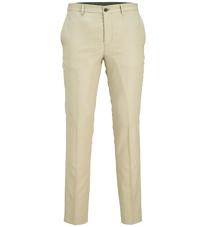Jack & Jones Habitbukser - Noos - JprSolar - Pure Cashmere Jack & Jones Habitbukser - Noos - JprSolar - Pure Cashmere