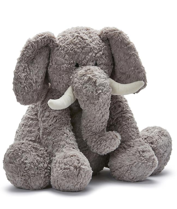 Jimmy Elefant Bamse - Nana Huchy Jimmy Elefant Bamse - Nana Huchy