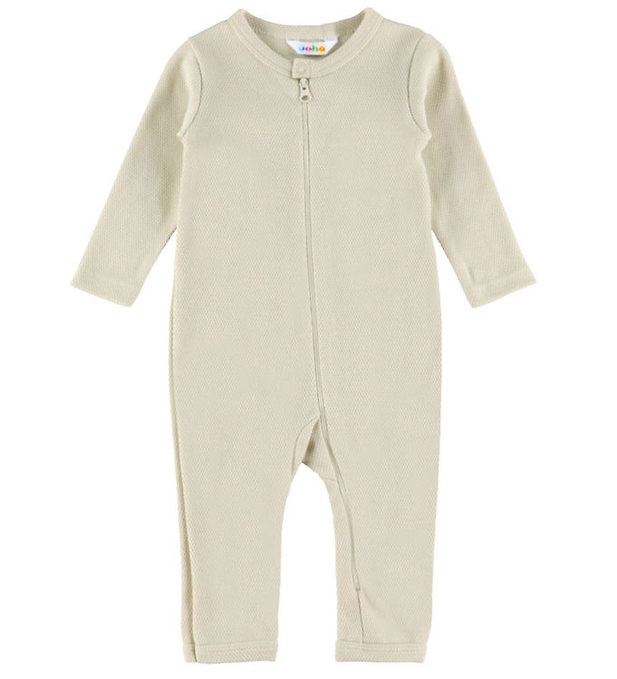 Joha Heldragt - Lys Beige Joha Heldragt - Lys Beige