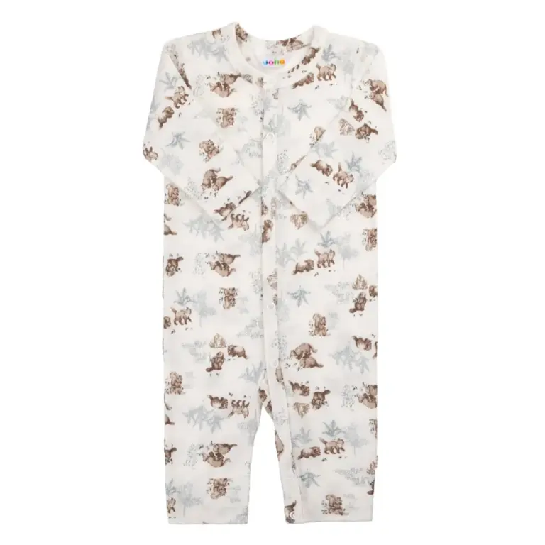 Joha Heldragt - Off white - 60