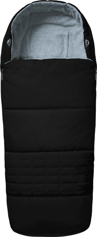 Joolz Kørepose Brilliant Black