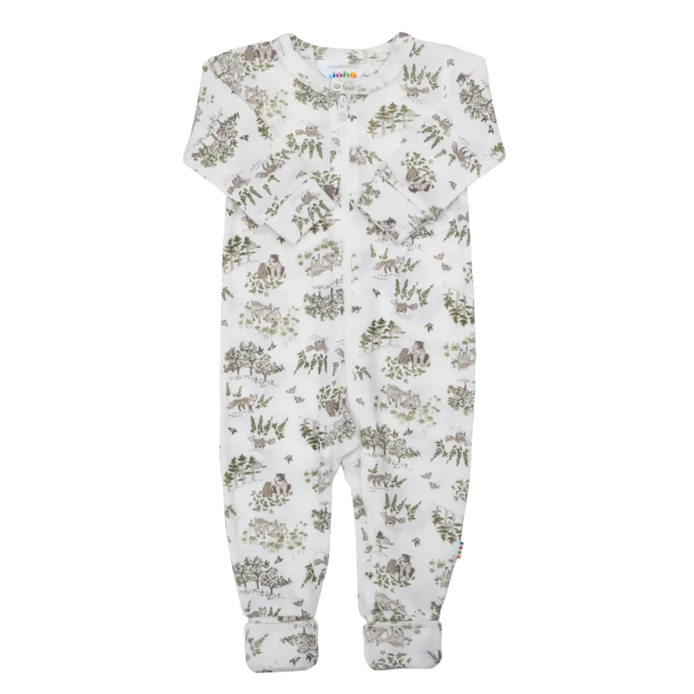Jumpsuit - 3589 - 70
