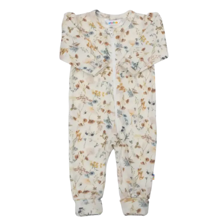 Jumpsuit - 8035 - 90