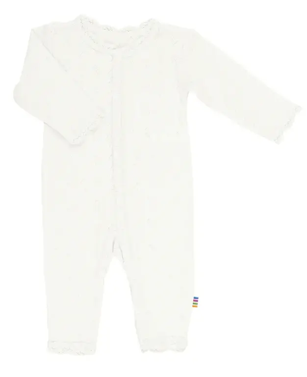 Jumpsuit Basic - Natur - 100 Jumpsuit Basic - Natur - 100