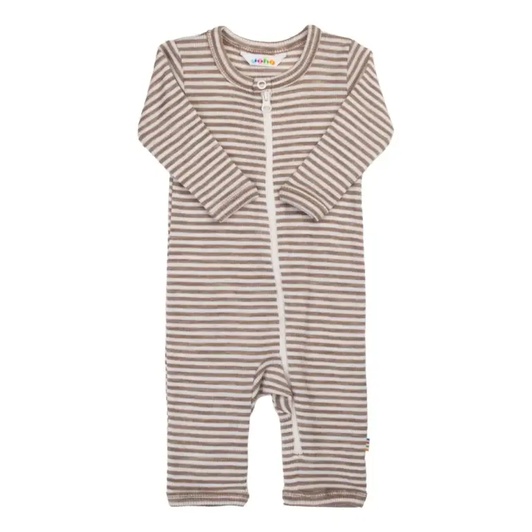 Jumpsuit - Dark beige - 70 Jumpsuit - Dark beige - 70