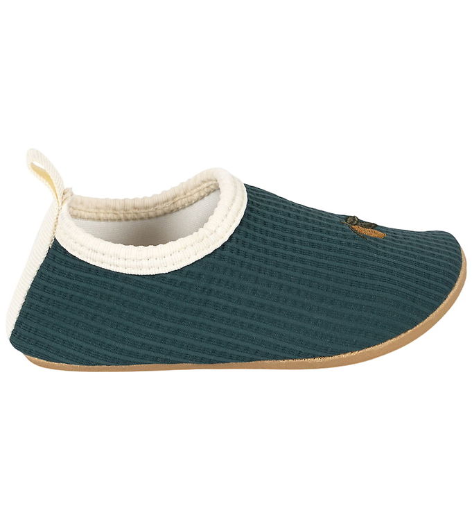 Konges Sløjd Badesko - UV50+ - Sailor - Sea Moss