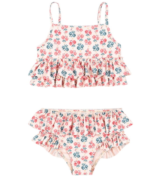 Konges Sløjd Bikini - Manuca - Lumina Rose