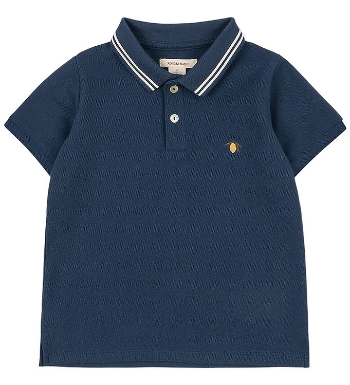 Konges Sløjd Polo - Piqué - Florian - Spellbound