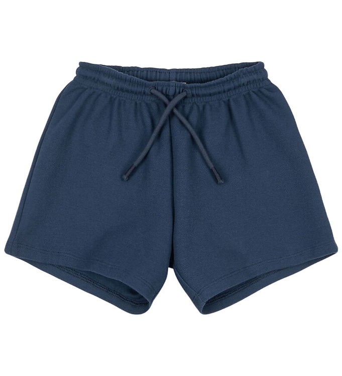 Konges Sløjd Shorts - Piqué - Florian - Spellbound