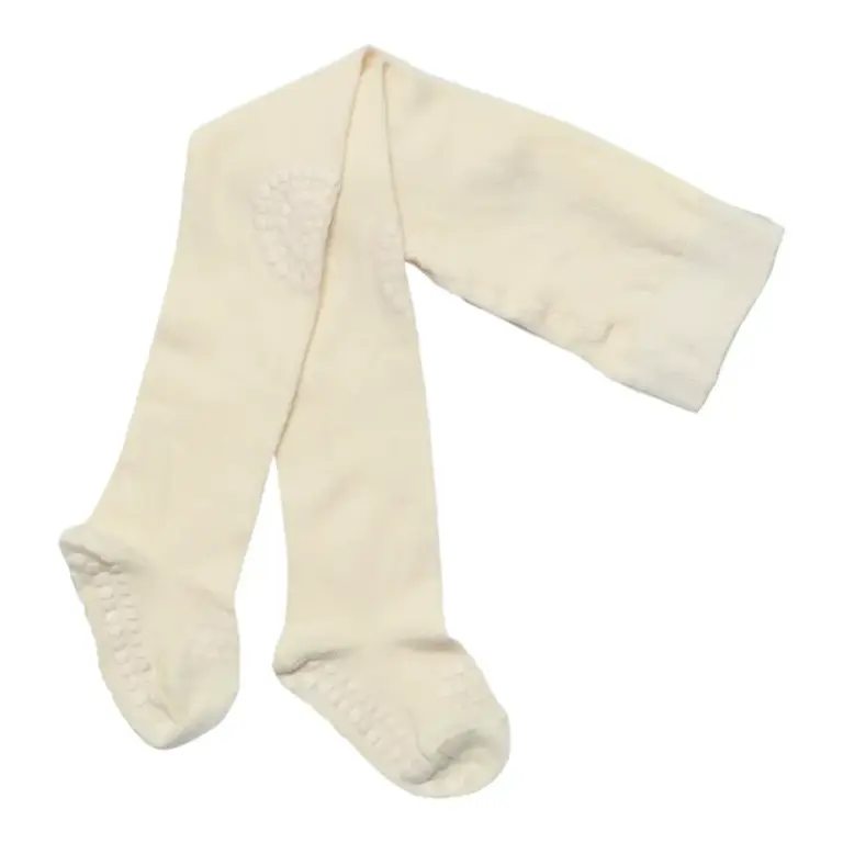 Kravle Strømpebukser - 5939 - 12-18M