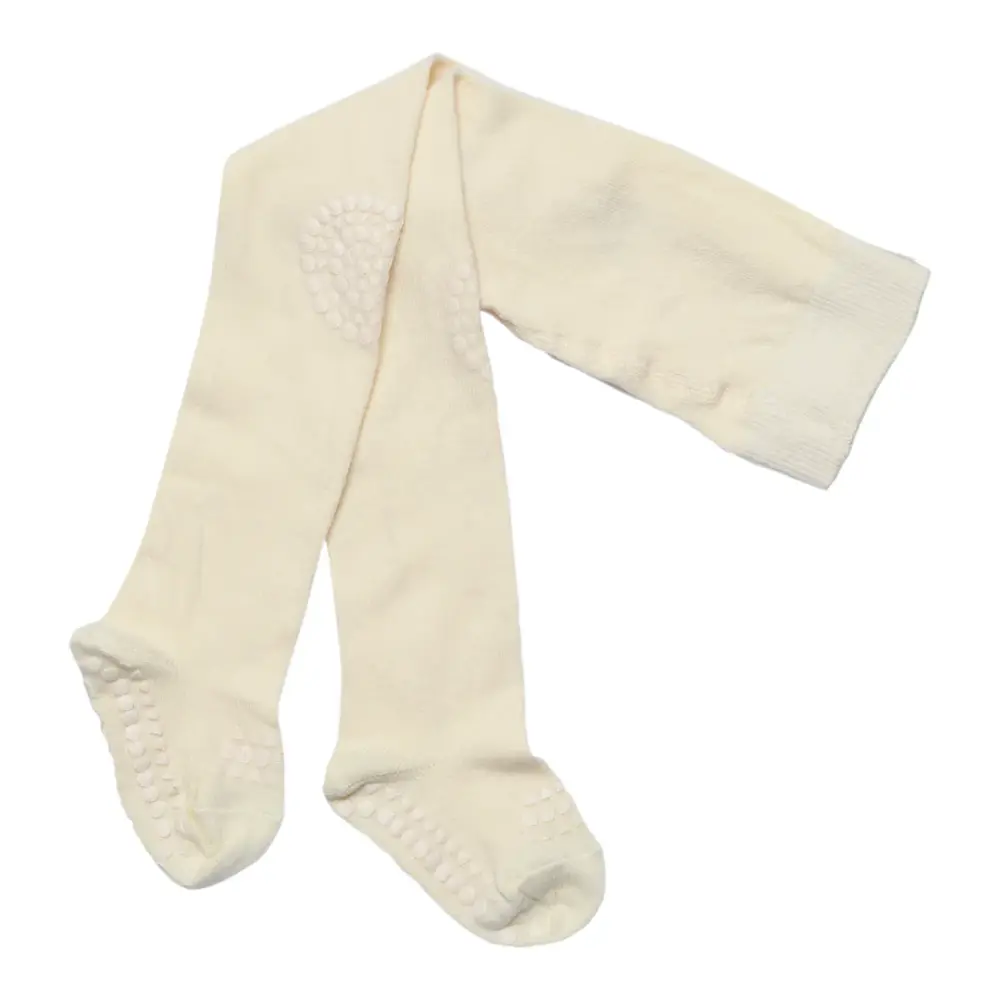 Kravle Strømpebukser - 5939 - 12-18M