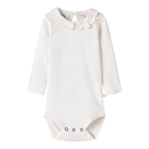 LIL ATELIER Body Fundo Coconut Milk