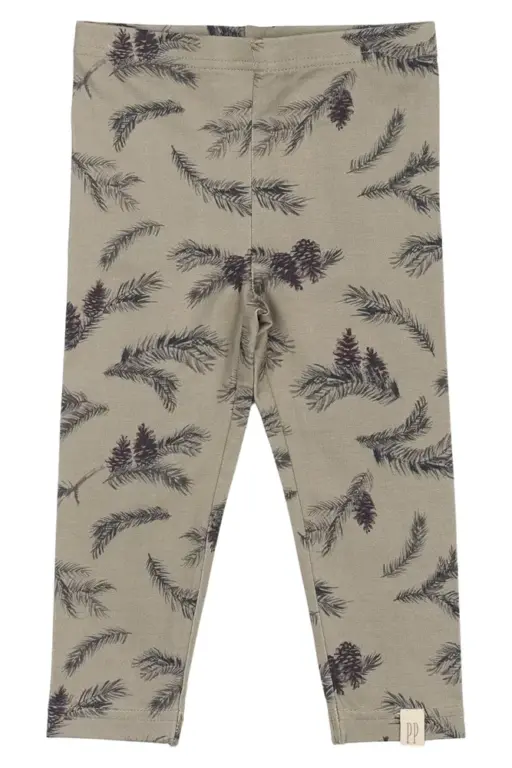 Leggings - Pine - 68