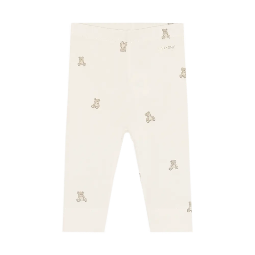 Leggings - Pure Cashmere - 56