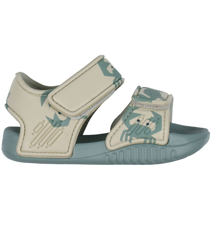 Liewood Badesandaler - Blumer - Crab/Sandy Liewood Badesandaler - Blumer - Crab/Sandy