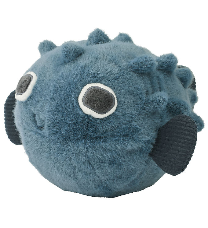 Liewood Bamse - Pufferfish - 20 cm - Riverside