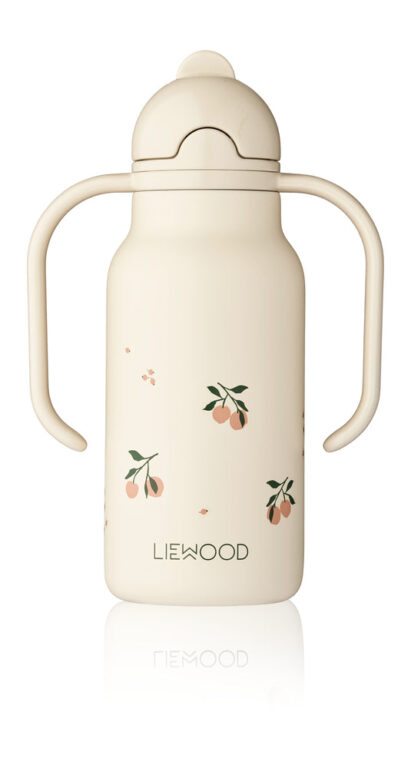 Liewood Kimmie Vandflaske - Peach Liewood Kimmie Vandflaske - Peach