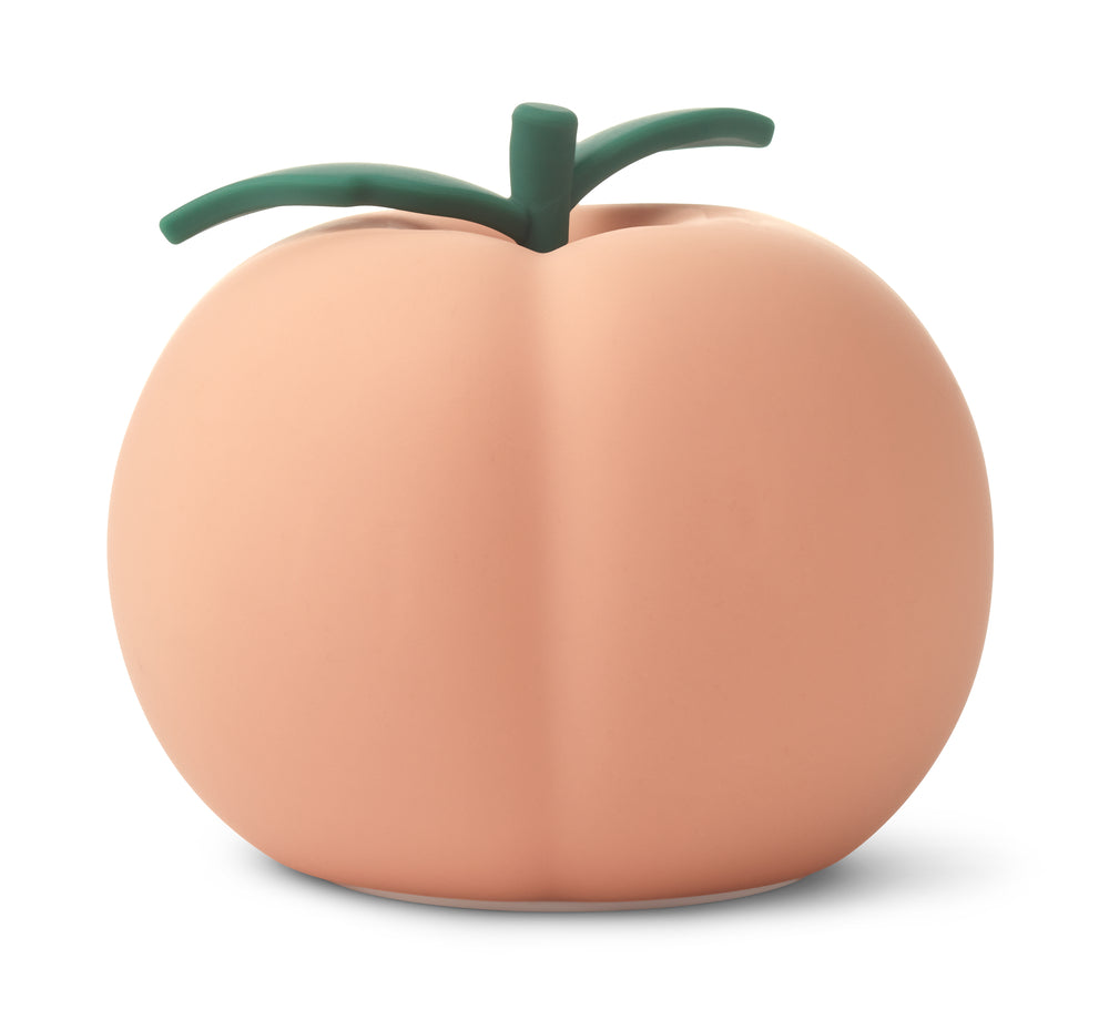 Liewood Winston Lampe - Peach Liewood Winston Lampe - Peach