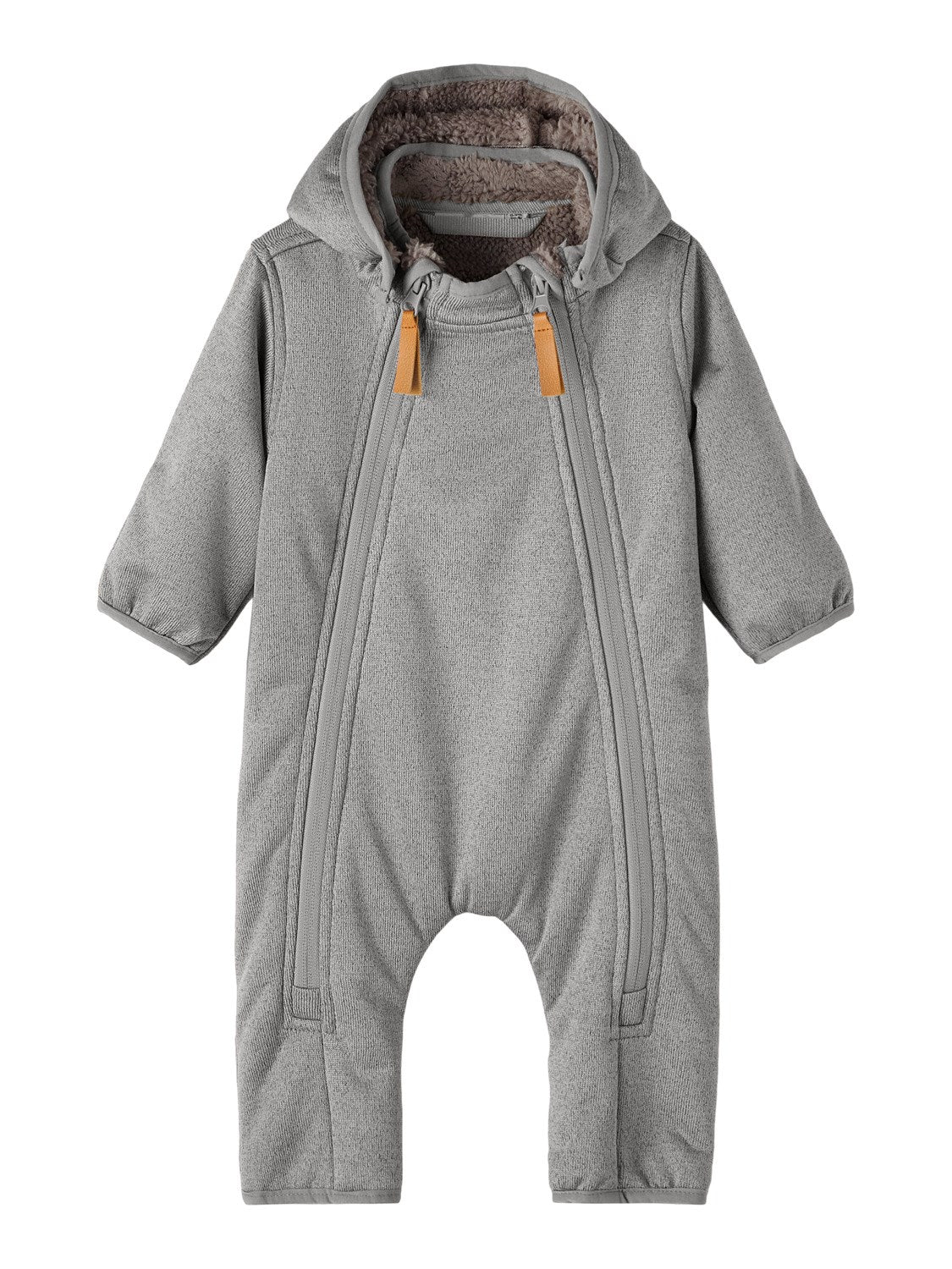 Lil Atelier Loro Baby Dragt - Wet Weather - 50-56 Lil Atelier Loro Baby Dragt - Wet Weather - 50-56