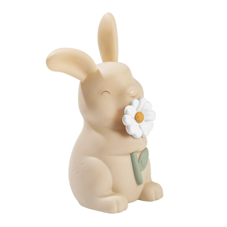 Little Dutch Natlampe - Kanin
