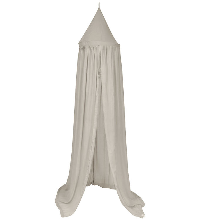Little Dutch Sengehimmel - Pure Soft Beige