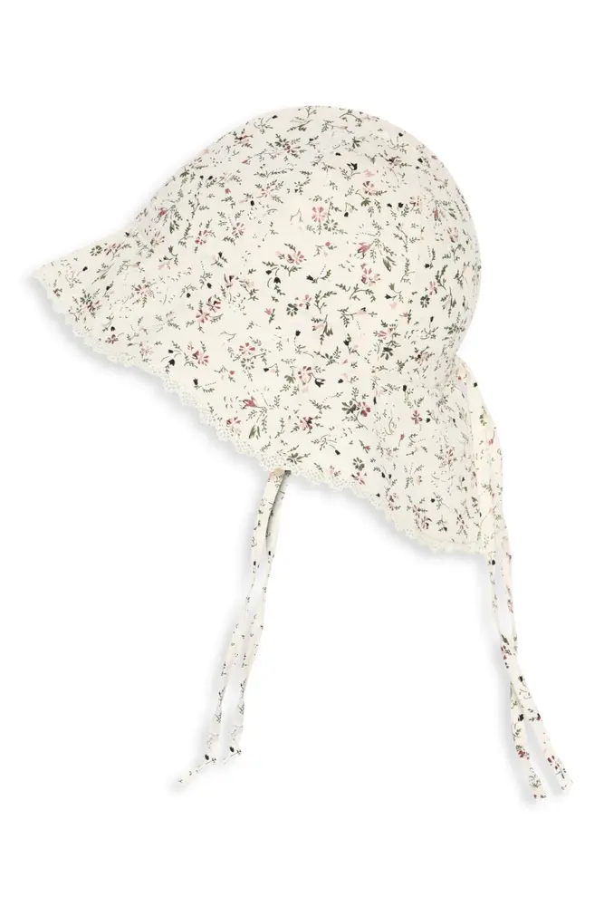 Lottie Sommerhat - Woodrose - 47/49 Lottie Sommerhat - Woodrose - 47/49