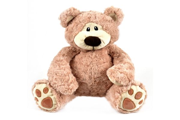 Magni Bamse Bjørn - 28 cm