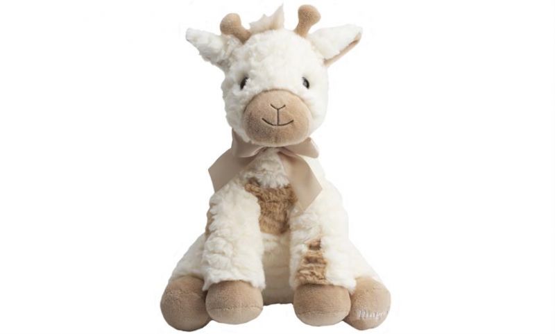 Magni Giraf Bamse - 28 cm Magni Giraf Bamse - 28 cm