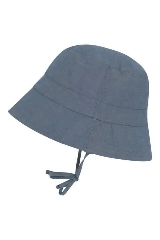 Matti hat - Stone Blue - 49 Matti hat - Stone Blue - 49