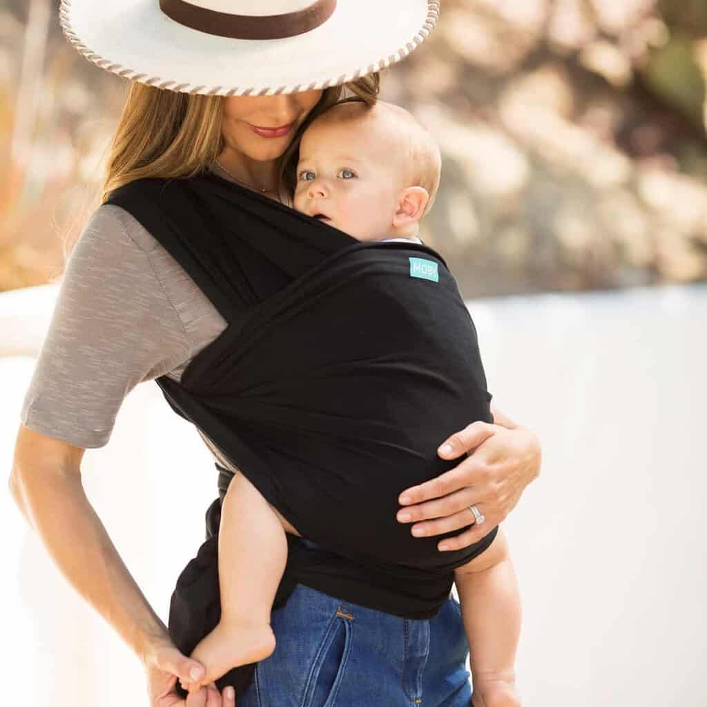 Moby Wrap Evolution Moby Wrap Evolution
