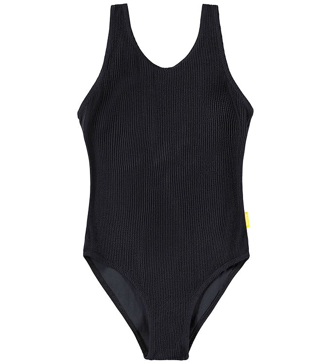 Molo Badedragt - Nika Crepe - Black Molo Badedragt - Nika Crepe - Black