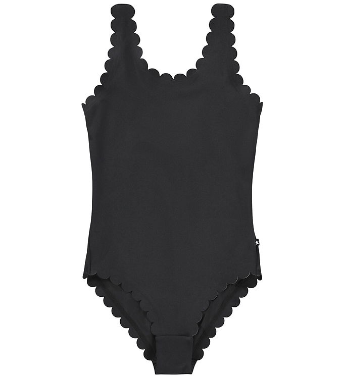 Molo Badedragt - UV50+ - Noelle - Black Molo Badedragt - UV50+ - Noelle - Black