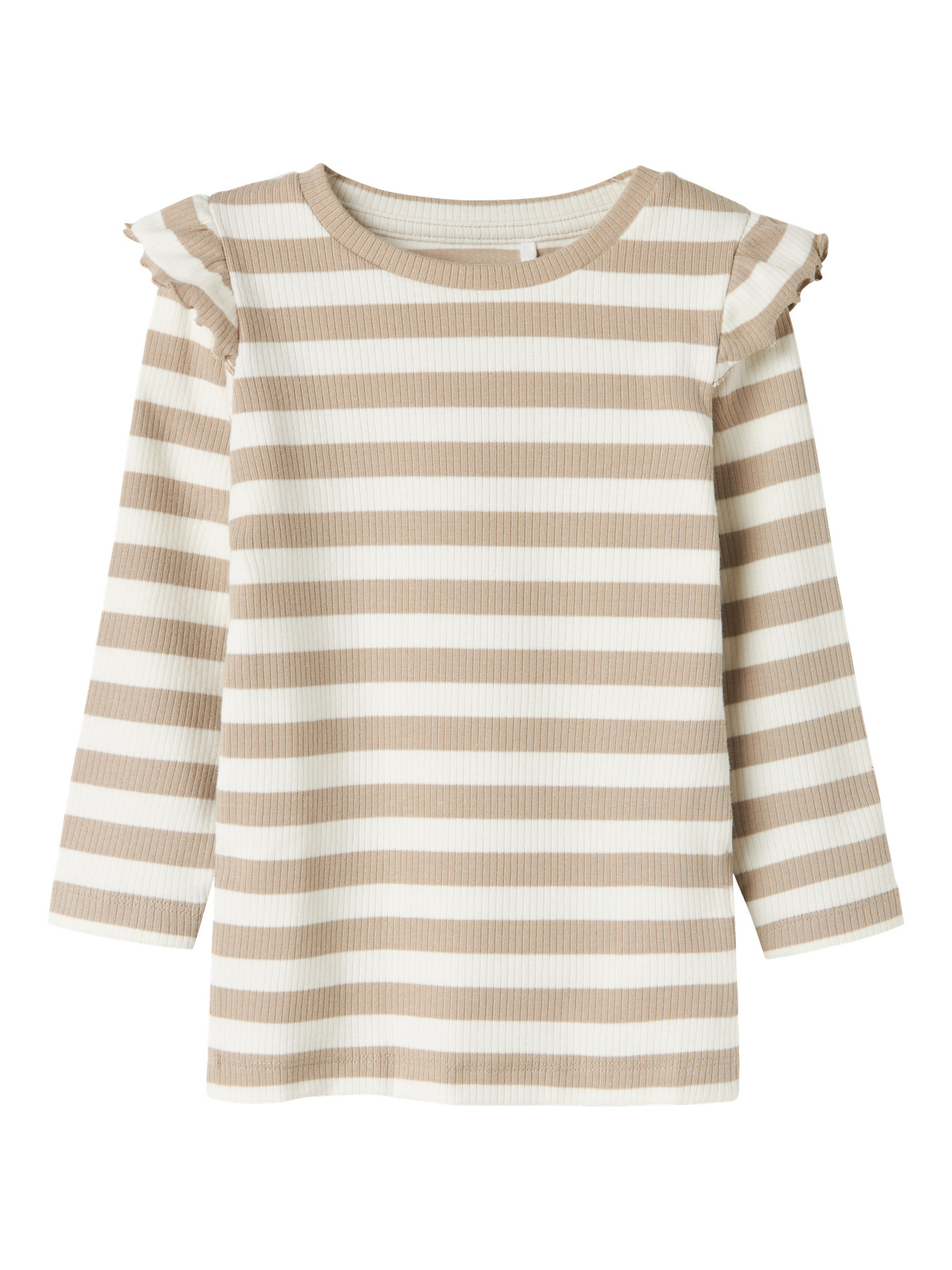 NAME IT Bluse Taia Pure Cashmere