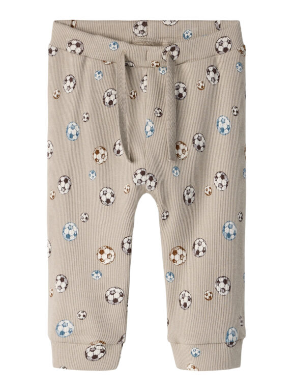 NAME IT Bukser Davey Pure Cashmere