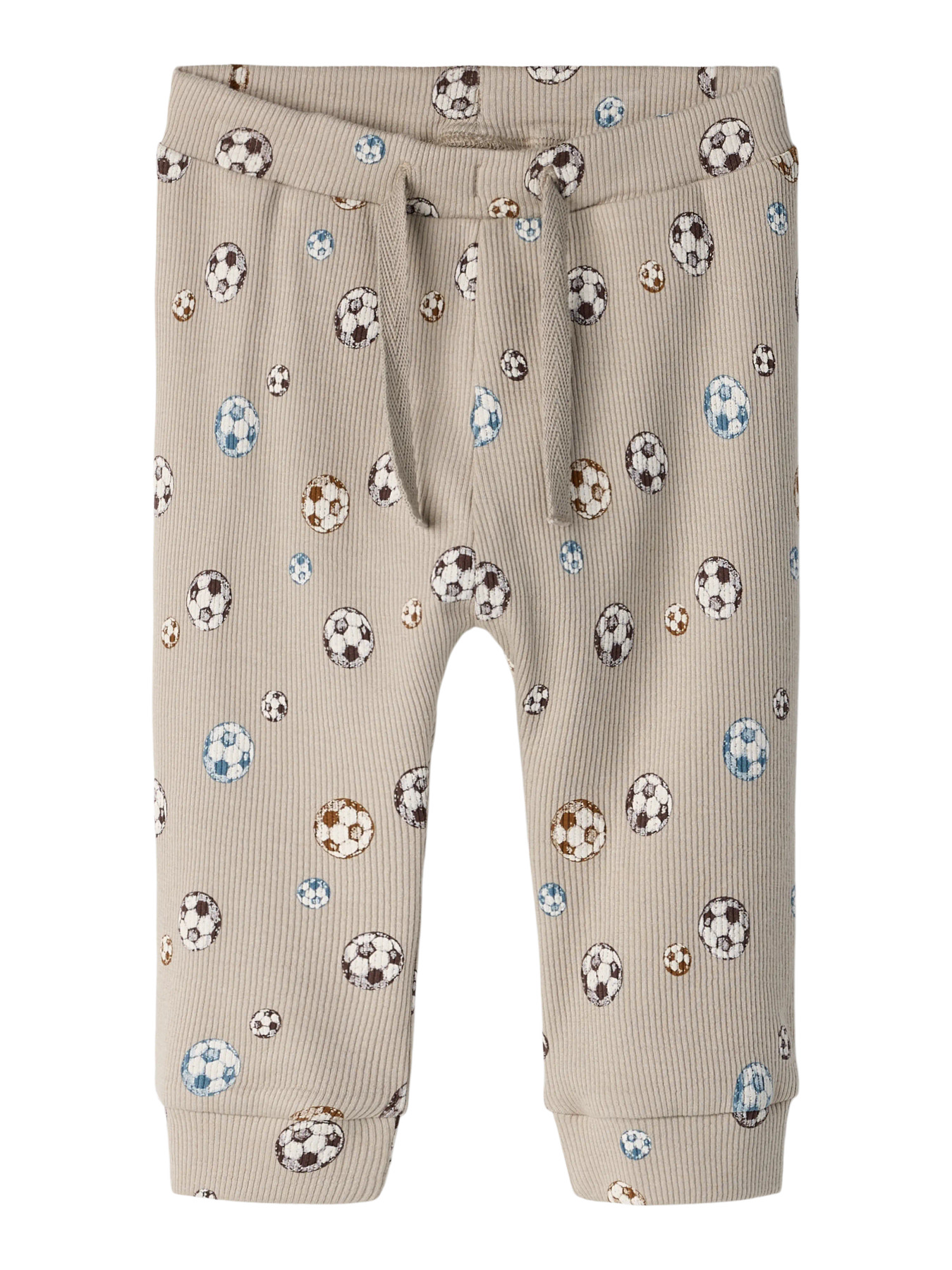 NAME IT Bukser Davey Pure Cashmere