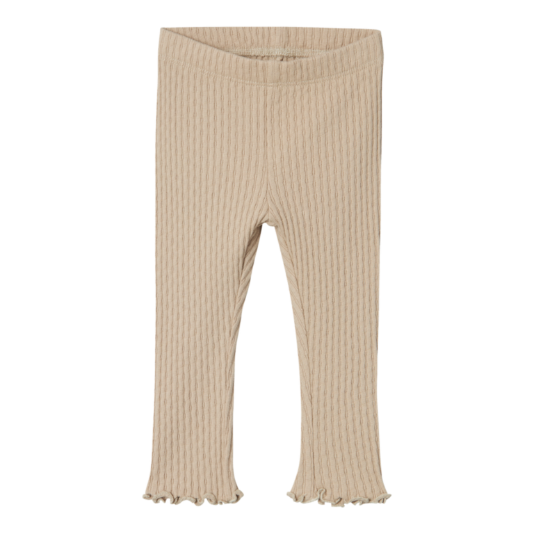 NAME IT Leggings Jilise Pure Cashmere NAME IT Leggings Jilise Pure Cashmere