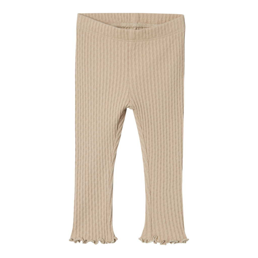 NAME IT Leggings Jilise Pure Cashmere NAME IT Leggings Jilise Pure Cashmere