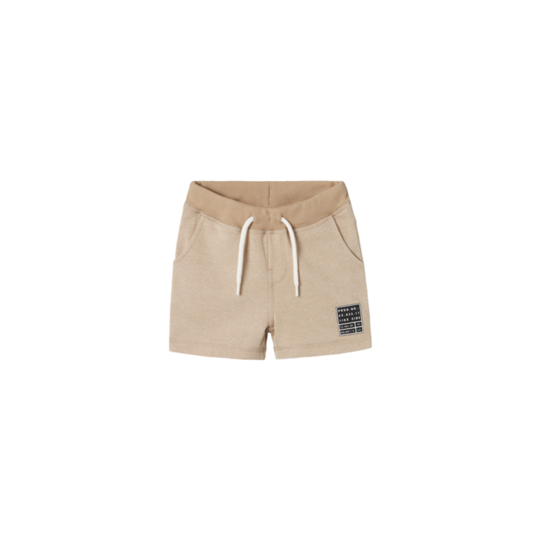 NAME IT Sweatshorts Vato Pure Cashmere