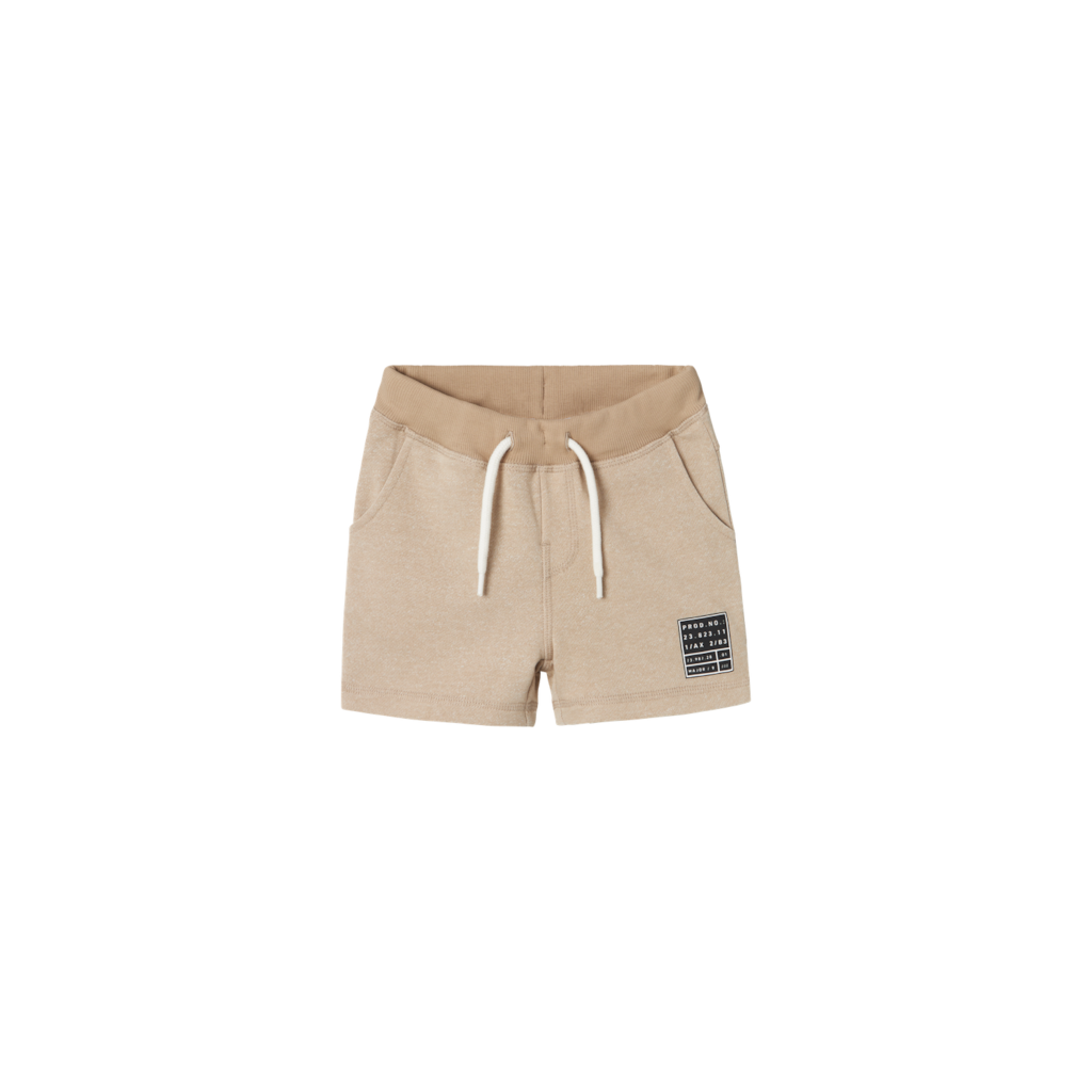 NAME IT Sweatshorts Vato Pure Cashmere NAME IT Sweatshorts Vato Pure Cashmere