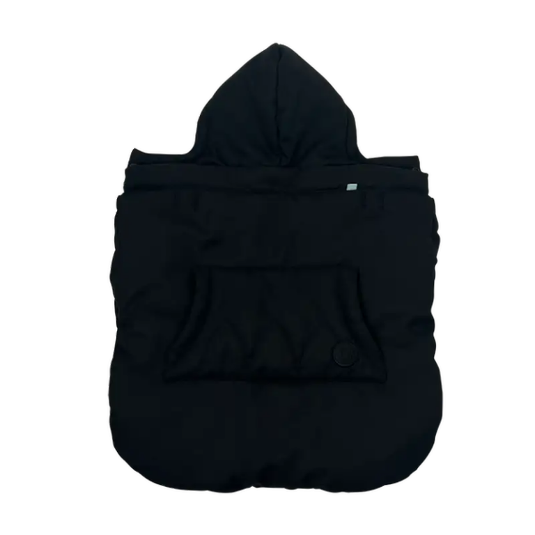 Najell All Weather Cover - Matte Black