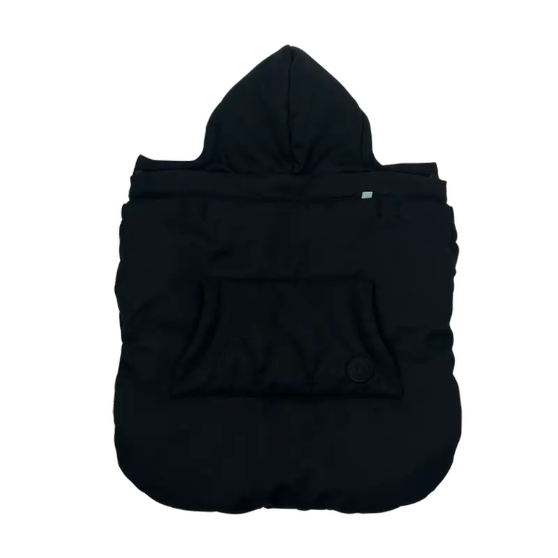 Najell All Weather Cover - Matte Black