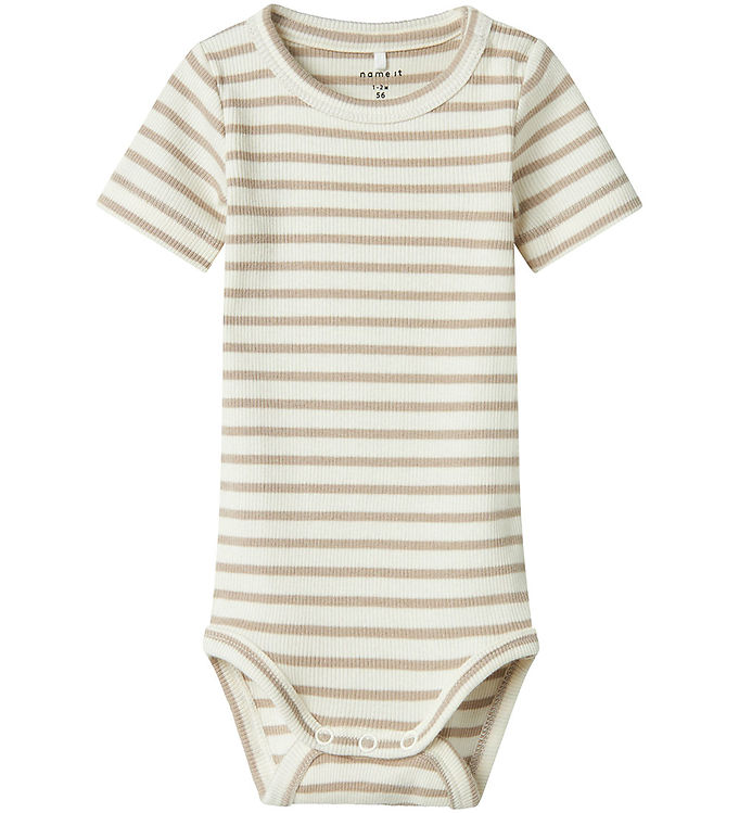 Name It Body k/æ - Rib - Noos - NbnBani - Pure Cashmere Name It Body k/æ - Rib - Noos - NbnBani - Pure Cashmere