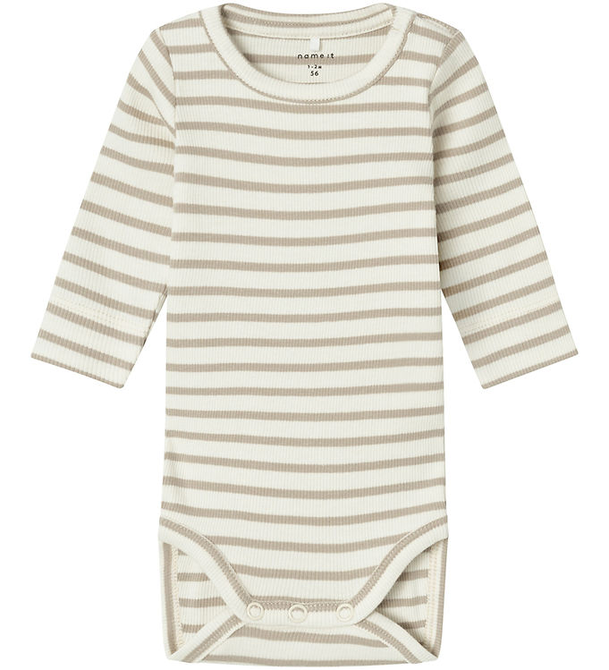 Name It Body l/æ - Noos - Rib - NbnBani - Pure Cashmere Name It Body l/æ - Noos - Rib - NbnBani - Pure Cashmere