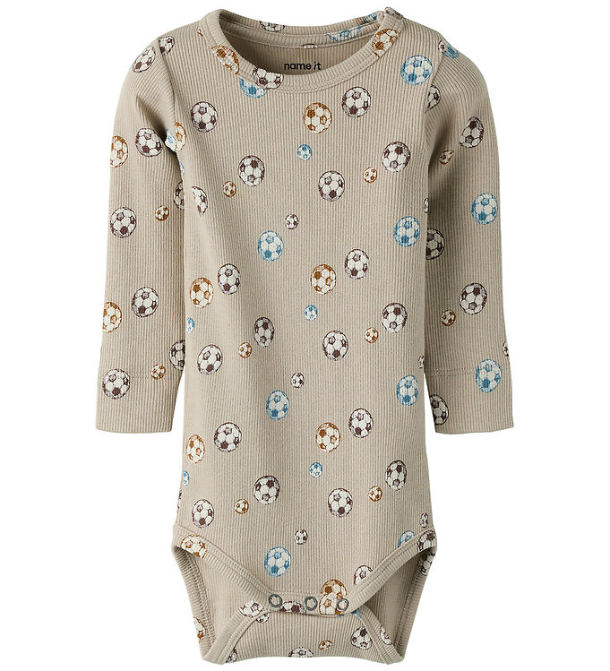 Name It Body l/æ - Rib - NbmDavey - Pure Cashmere