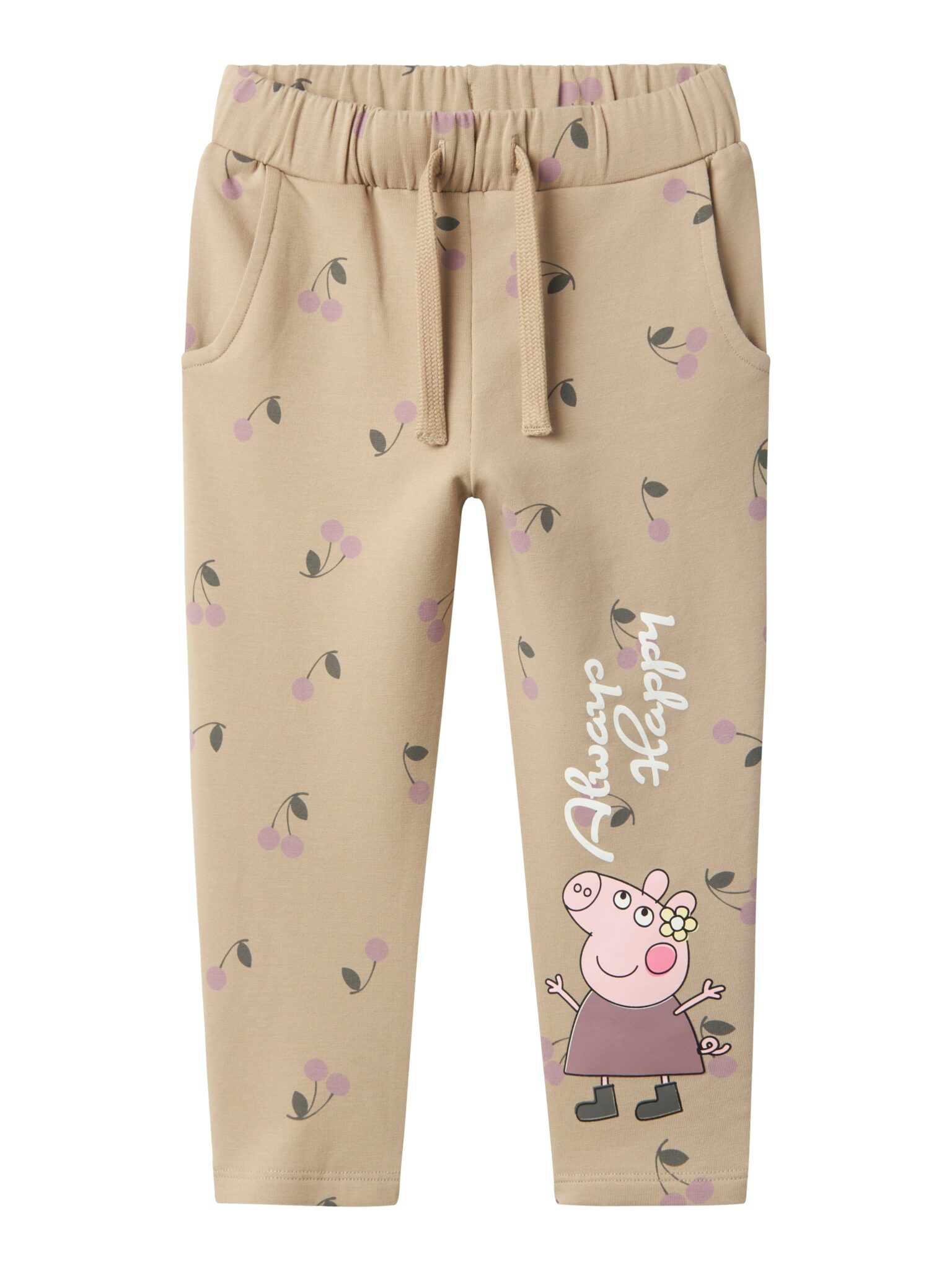 Name It Damma Gurli Gris Pants - Pure Cashmere - 92 cm Name It Damma Gurli Gris Pants - Pure Cashmere - 92 cm