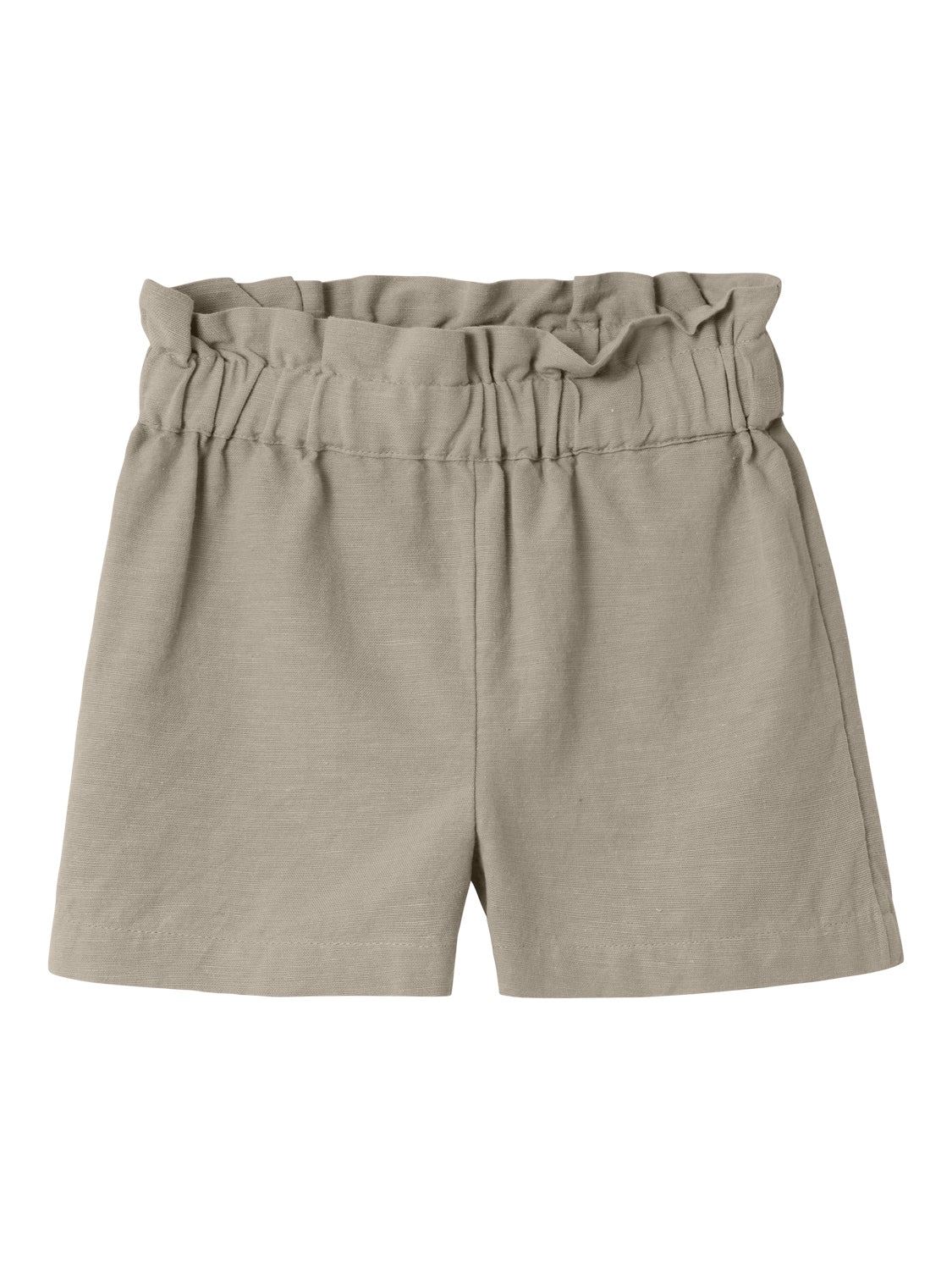 Name It Fefona Shorts - Pure Cashmere - 80 cm Name It Fefona Shorts - Pure Cashmere - 80 cm